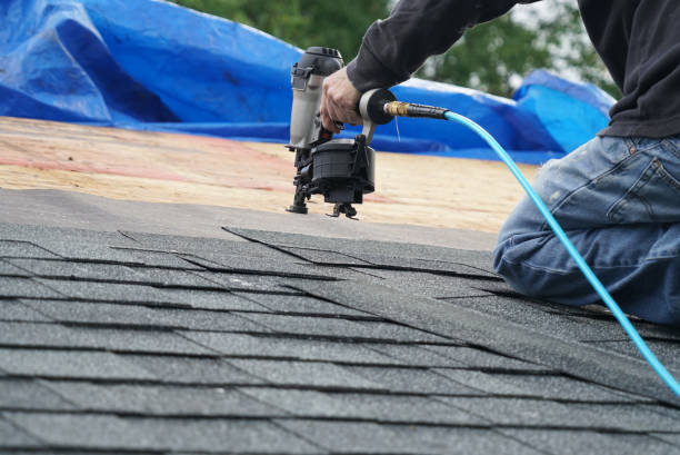 Quick and Trustworthy Emergency Roof Repair Services in Jenkins, KY